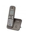 Panasonic KX-TG6811GA brązowy - nr 1