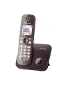 Panasonic KX-TG6811GA brązowy - nr 5