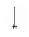 neomounts by newstar Wysięgnik sufitowy NS-EP100BLACK - nr 46
