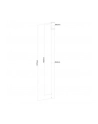 neomounts by newstar Wysięgnik sufitowy NS-EP100BLACK - nr 47