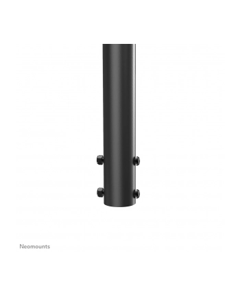 neomounts by newstar Wysięgnik sufitowy NS-EP100BLACK nr 1