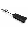 icybox Kabel IB-LAN100-C3 USB 3.0 TYPE_C na Gigabit Ethernet LAN - nr 1