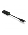 icybox Kabel IB-LAN100-C3 USB 3.0 TYPE_C na Gigabit Ethernet LAN - nr 23