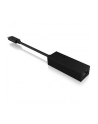 icybox Kabel IB-LAN100-C3 USB 3.0 TYPE_C na Gigabit Ethernet LAN - nr 24