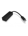 icybox Kabel IB-LAN100-C3 USB 3.0 TYPE_C na Gigabit Ethernet LAN - nr 6