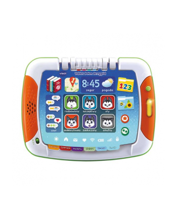 Tablet Pełen Przygód 61458 VTECH