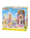 epoch SYLVANIAN Baby Amusement Park 5537 - nr 1