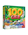 100 gier 02117 Trefl - nr 1