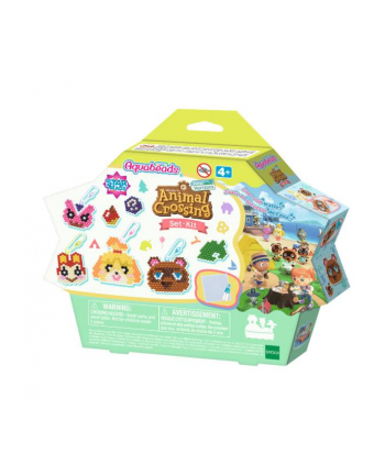 epoch AQUABEADS Animal Crossing 31832