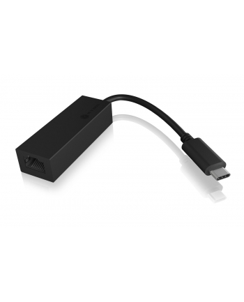 icybox Kabel IB-LAN100-C3 USB 3.0 TYPE_C na Gigabit Ethernet LAN