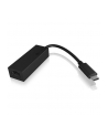 icybox Kabel IB-LAN100-C3 USB 3.0 TYPE_C na Gigabit Ethernet LAN - nr 5