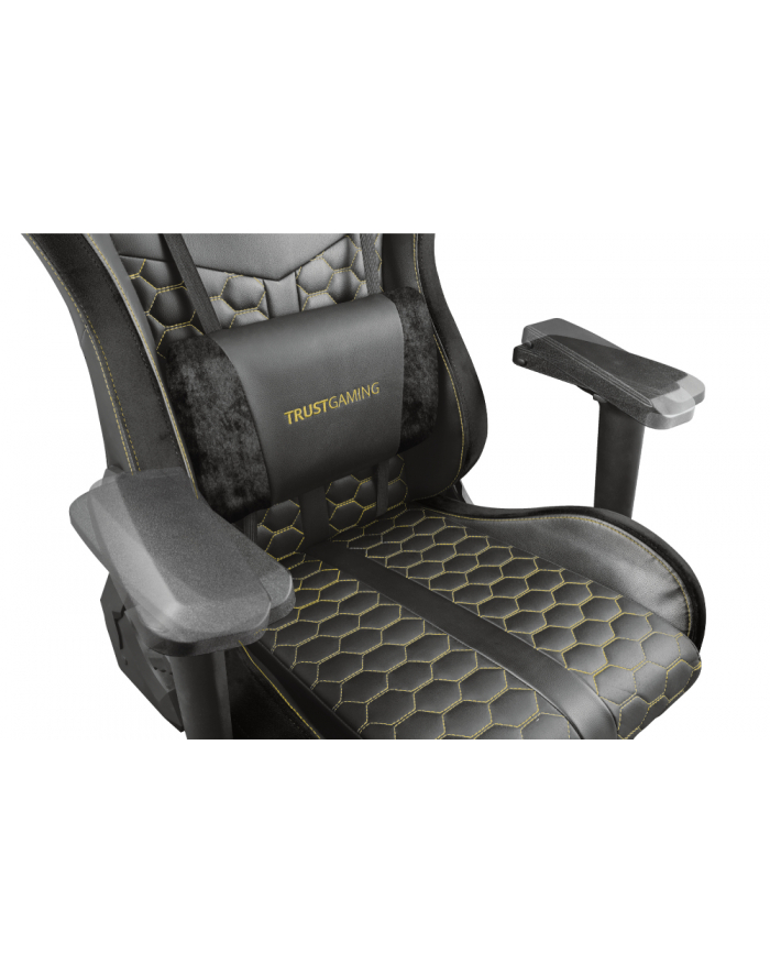 trust Krzesło gamingowe GXT712 RESTO PRO główny