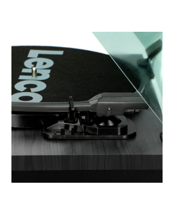 lenco Gramofon LS-300BK