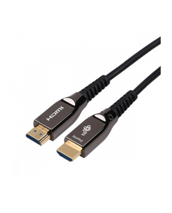 tb Kabel HDMI v2.0 optyczny 30m