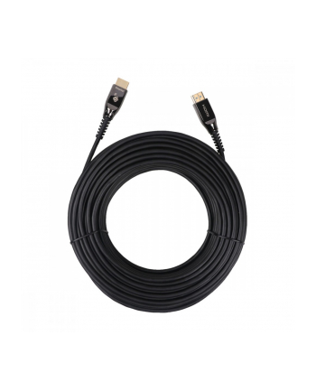 tb Kabel HDMI v2.0 optyczny 30m