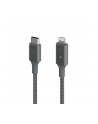 belkin Kabel ładujący USB-C do light. szary - nr 8