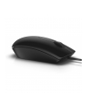 dell Przewodowa mysz optyczna USB czarna MS116 (570-AAIR/570-AAIS) - nr 5