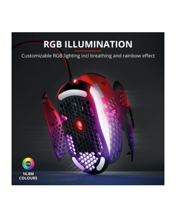 trust Mysz gamingowa GXT 960 GRAPHIN