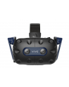 htc Gogle VR Pro2 HMD (Tigon) 99HASW004-00 - nr 1