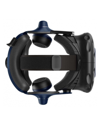 htc Gogle VR Pro2 HMD (Tigon) 99HASW004-00