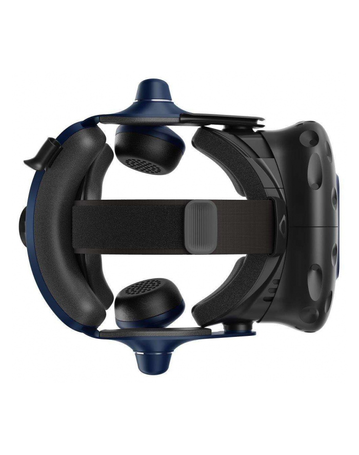 htc Gogle VR Pro2 HMD (Tigon) 99HASW004-00 główny