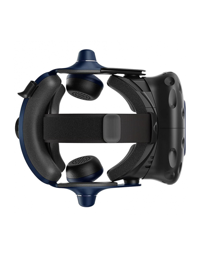 htc Gogle VR Pro2 HMD (Tigon) 99HASW004-00 główny