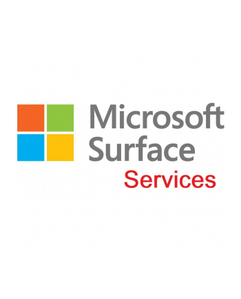 microsoft Rozszerzenie gwarancji Extended Hardware Service for Business for Surface Studio 2 to 3YRS 9C2-00081