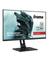 Monitor IIYAMA 31.5'' GB3271QSU-B1 QHD,1ms,IPS,165Hz,HDMI,DP,400cd,FreeSync - nr 17