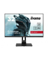 Monitor IIYAMA 31.5'' GB3271QSU-B1 QHD,1ms,IPS,165Hz,HDMI,DP,400cd,FreeSync - nr 26