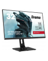 Monitor IIYAMA 31.5'' GB3271QSU-B1 QHD,1ms,IPS,165Hz,HDMI,DP,400cd,FreeSync - nr 42