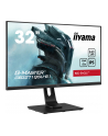 Monitor IIYAMA 31.5'' GB3271QSU-B1 QHD,1ms,IPS,165Hz,HDMI,DP,400cd,FreeSync - nr 57