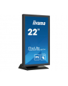 iiyama Monitor  21.5 cala T2234MSC-B7X POJ.10PKT.IP65,HDMI,DP,350cd,7H, - nr 109