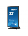 iiyama Monitor  21.5 cala T2234MSC-B7X POJ.10PKT.IP65,HDMI,DP,350cd,7H, - nr 111