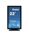 iiyama Monitor  21.5 cala T2234MSC-B7X POJ.10PKT.IP65,HDMI,DP,350cd,7H, - nr 117