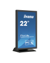 iiyama Monitor  21.5 cala T2234MSC-B7X POJ.10PKT.IP65,HDMI,DP,350cd,7H, - nr 118