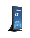 iiyama Monitor  21.5 cala T2234MSC-B7X POJ.10PKT.IP65,HDMI,DP,350cd,7H, - nr 119