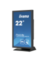 iiyama Monitor  21.5 cala T2234MSC-B7X POJ.10PKT.IP65,HDMI,DP,350cd,7H, - nr 120