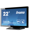 iiyama Monitor  21.5 cala T2234MSC-B7X POJ.10PKT.IP65,HDMI,DP,350cd,7H, - nr 127