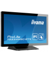 iiyama Monitor  21.5 cala T2234MSC-B7X POJ.10PKT.IP65,HDMI,DP,350cd,7H, - nr 30