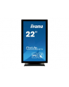 iiyama Monitor  21.5 cala T2234MSC-B7X POJ.10PKT.IP65,HDMI,DP,350cd,7H, - nr 60