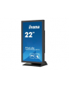 iiyama Monitor  21.5 cala T2234MSC-B7X POJ.10PKT.IP65,HDMI,DP,350cd,7H, - nr 67