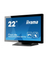 iiyama Monitor  21.5 cala T2234MSC-B7X POJ.10PKT.IP65,HDMI,DP,350cd,7H, - nr 70