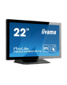 iiyama Monitor  21.5 cala T2234MSC-B7X POJ.10PKT.IP65,HDMI,DP,350cd,7H, - nr 71