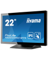 iiyama Monitor  21.5 cala T2234MSC-B7X POJ.10PKT.IP65,HDMI,DP,350cd,7H, - nr 80