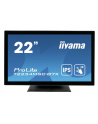 iiyama Monitor  21.5 cala T2234MSC-B7X POJ.10PKT.IP65,HDMI,DP,350cd,7H, - nr 85