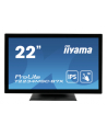 iiyama Monitor  21.5 cala T2234MSC-B7X POJ.10PKT.IP65,HDMI,DP,350cd,7H, - nr 87