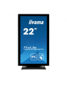 iiyama Monitor  21.5 cala T2234MSC-B7X POJ.10PKT.IP65,HDMI,DP,350cd,7H, - nr 99