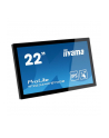 iiyama Monitor wielkoformatowy  21.5 cala TF2234MC-B7AGB IPS,10PKT.VGA,HDMI,DP,FHD,IP65,6H - nr 28