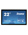 iiyama Monitor wielkoformatowy  21.5 cala TF2234MC-B7AGB IPS,10PKT.VGA,HDMI,DP,FHD,IP65,6H - nr 29