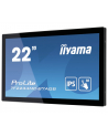 iiyama Monitor wielkoformatowy  21.5 cala TF2234MC-B7AGB IPS,10PKT.VGA,HDMI,DP,FHD,IP65,6H - nr 36